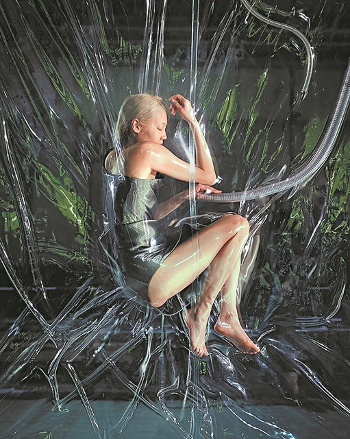 Τον καιρό της καραντίνας