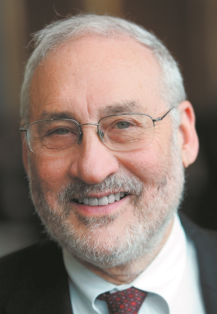 Διεθνοποιώντας την κρίση