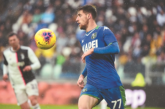 Κλίνατε επ’ αριστερά!