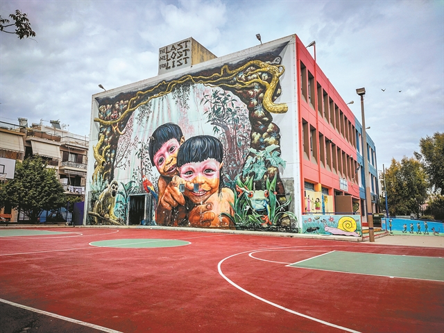 Στις 11 Μαΐου το πρώτο κουδούνι μετά την καραντίνα