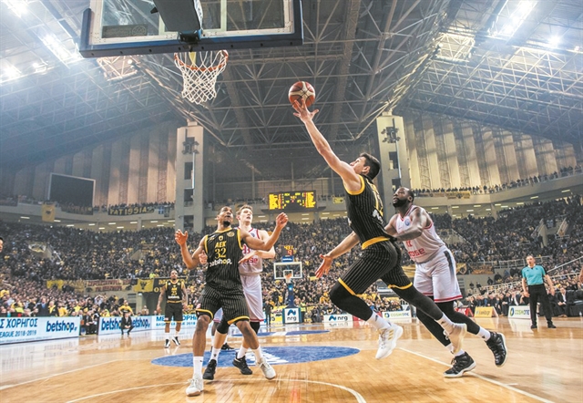 38 χρόνια από το συλλαλητήριο για… Μπουμπλή