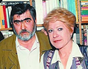 Πέθανε ο Ευάγγγελος Λάζος των ποιοτικών εκδόσεων Δωδώνη