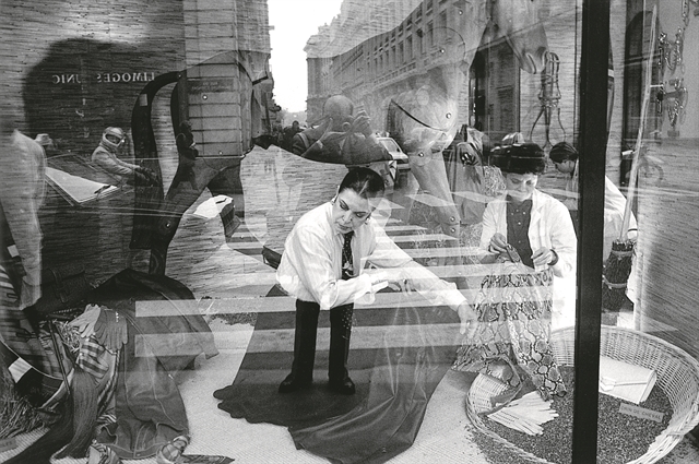 Ο Covid-19 σκότωσε τη «βασίλισσα» του Hermes