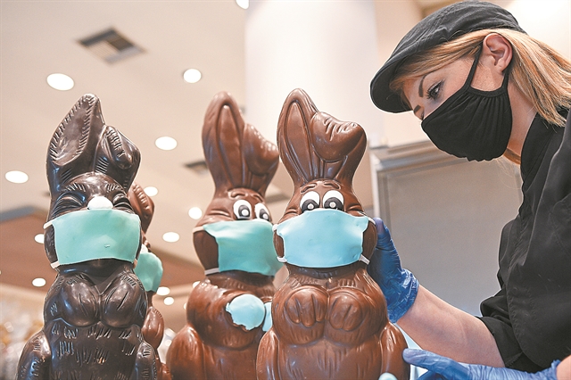 Η χαμένη παιδικότητα…