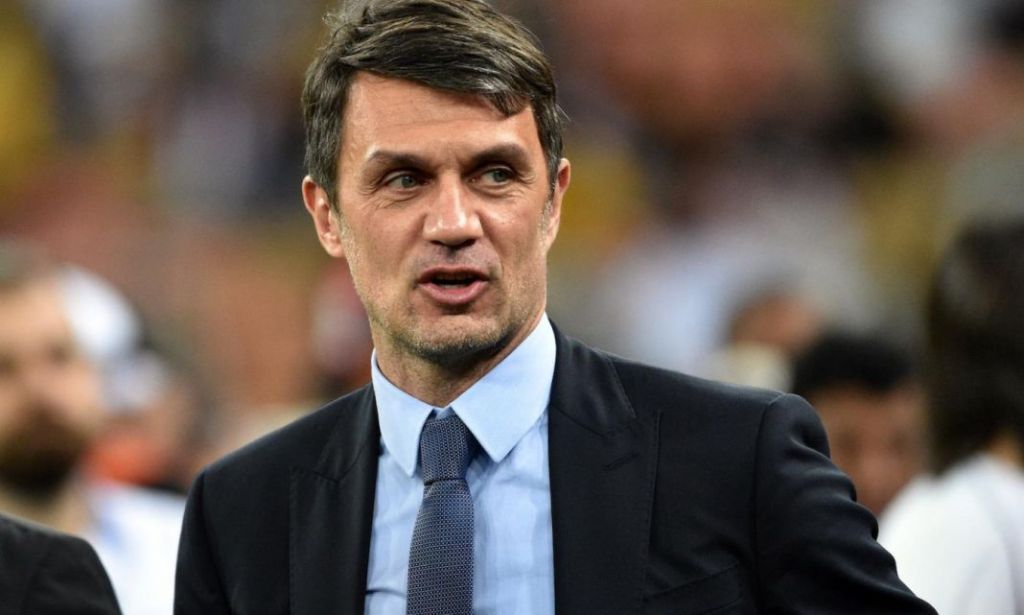 Κοροναϊός : Τα σημάδια που άφησε στον 51χρονο Πάολο Μαλντίνι