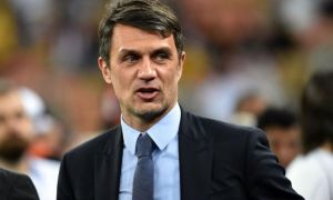 Κοροναϊός : Τα σημάδια που άφησε στον 51χρονο Πάολο Μαλντίνι