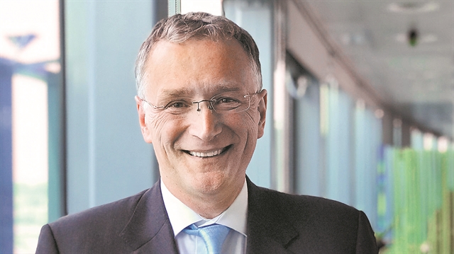 Παραιτήθηκε ο επικεφαλής επιστήμονας της ΕΕ