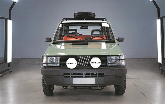 Ηλεκτρικά και τα κλασικά