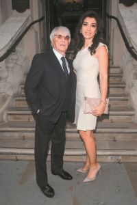 Λιοντάρι στα 90!