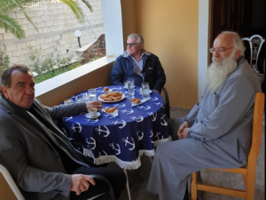 Editorial: Assistance