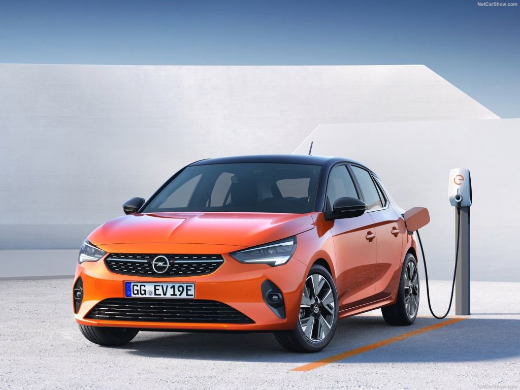 Πόσα χιλιόμετρα βγάζει μετά από μια πλήρη φόρτιση το ηλεκτρικό Opel Corsa-e