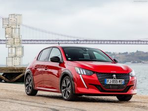 Tα έξι PEUGEOT που κέρδισαν τον τίτλο του “Car Of The Year”