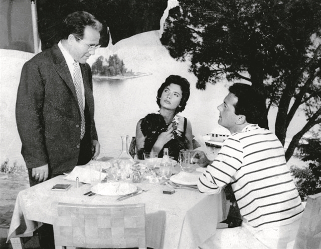 Κέρκυρα και ελληνική μυθολογία χαρίζουν έμπνευση