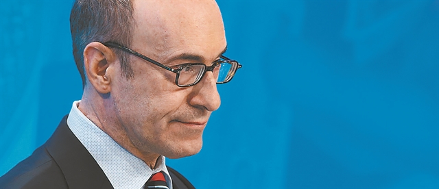 «Η ΕΕ ή θα έρθει κοντά ή θα διαλυθεί…»