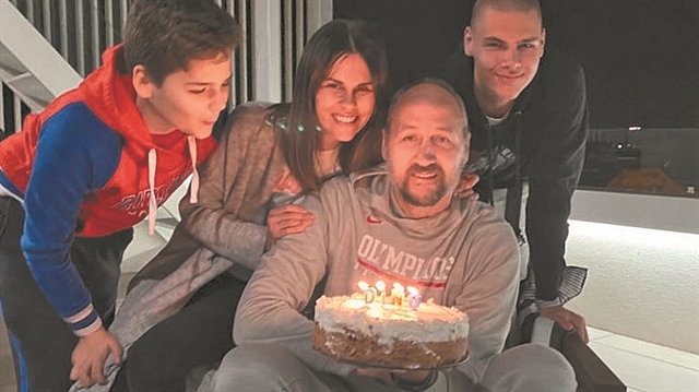 Ράτζα, ο Ελληνας!