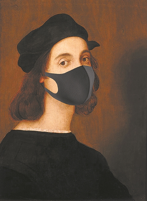 Η τέχνη μετά την πανδημία