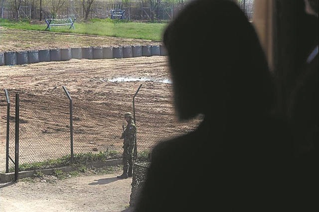 Το (αντι)παράδειγμα της Προεδρίας