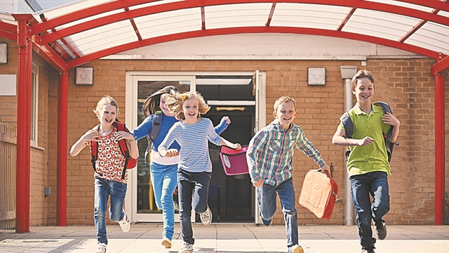 Διόρθωση λάθους στοιχείων