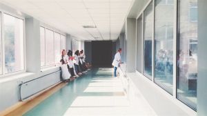 Υπό την επήρεια του Μπόρχες και του Πόε