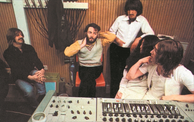 Πενήντα χρόνια από την ημέρα που ο Πολ Μακάρτνεϊ «τελείωσε» τους Beatles