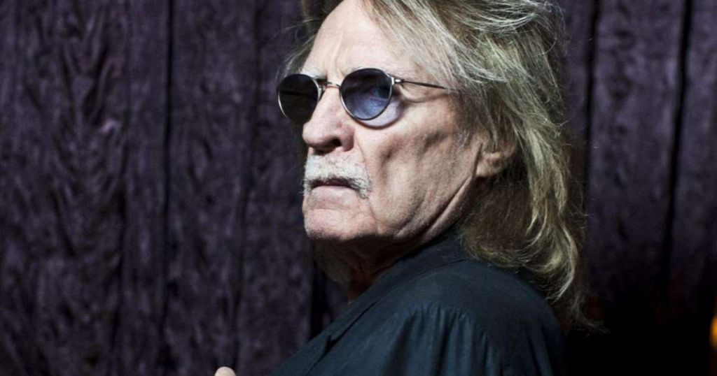 «Oh! Mon Amour»: Πέθανε ο γάλλος τραγουδιστής Κριστόφ