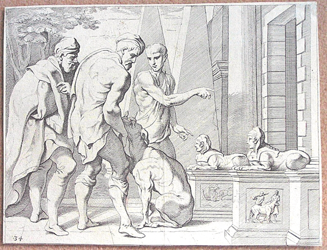 Οίκοι, οίκοθεν, οίκαδε