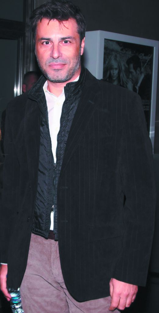 Η φυγή και η επιστροφή