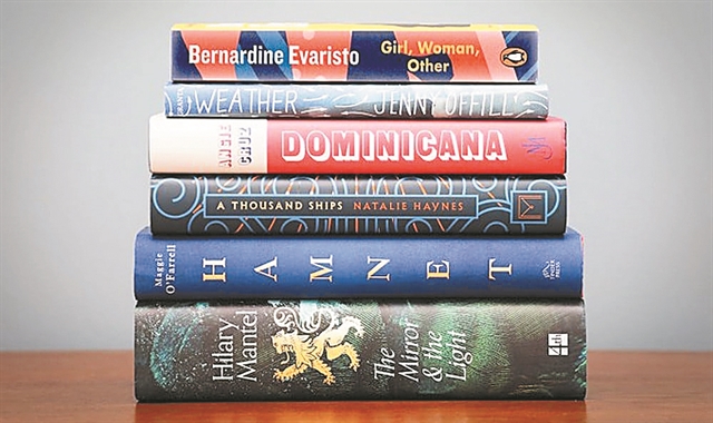 Ποια θα είναι η καλύτερη των έξι;