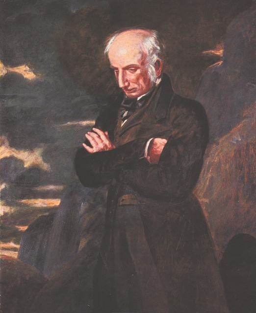 Η διπλή επέτειος του Γουέρντσγουορθ