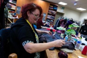 Η μαγεία του θεάτρου