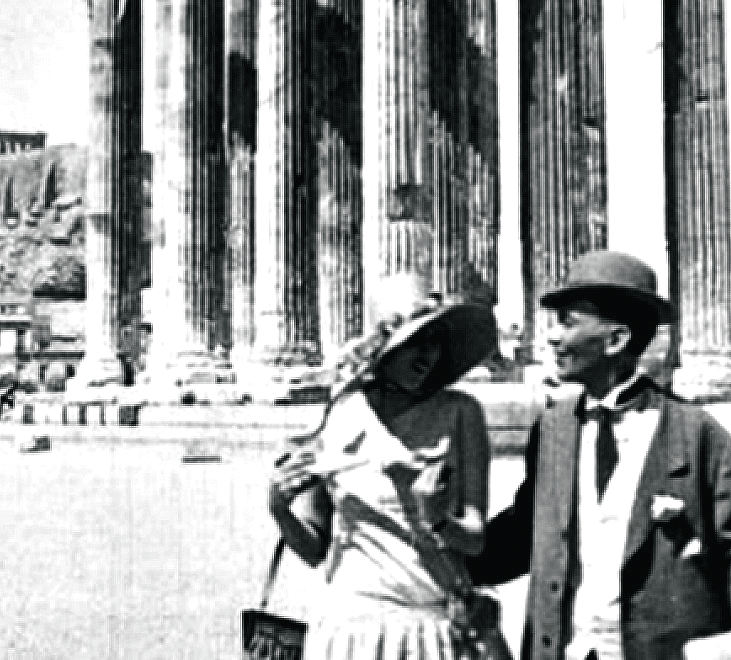 Θησαυροί από την Ταινιοθήκη της Ελλάδος