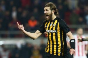 Τι σκέφτεται ο Τσιγκρίνσκι – Τι σχεδιάζει η ομάδα