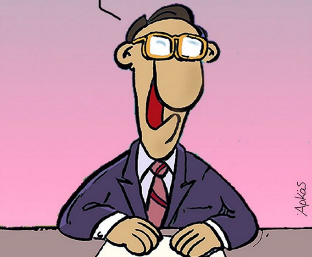 Αρκάς: Πότε άρχισαν να μετράνε οι «δύο επόμενες κρίσιμες εβδομάδες»