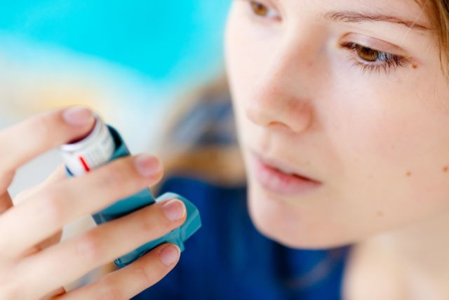 Κοροναϊος: Τι πρέπει να προσέξετε αν έχετε άσθμα