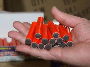 Αγρίνιο: Σοβαρός τραυματισμός νεαρού από βαρελότο