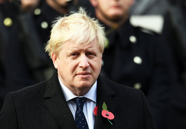 Μπόρις Τζόνσον : Τέταρτη μέρα στη ΜΕΘ – Η πορεία της υγείας του