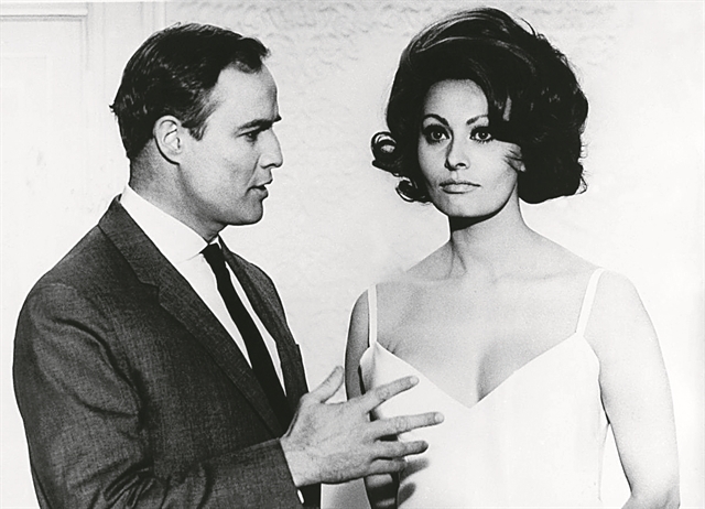 Ροκ, κλασικά φιλμ, θέατρο