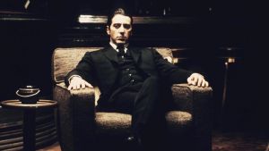 Αλ Πατσίνο: Ο «νάνος» που θα γινόταν «Νονός»