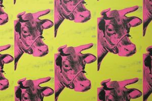 Η ανασφάλεια του Γουόρχολ