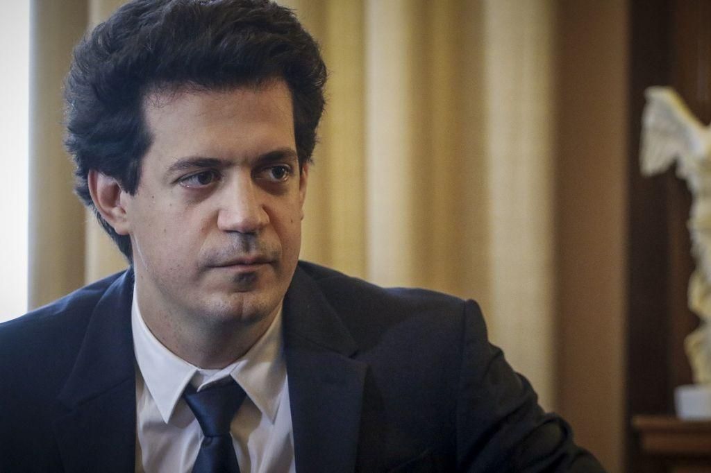 Δασκαλάκης : Έως μισό εκατ. νεκροί στην Ελλάδα αν δεν είχαν ληφθεί μέτρα