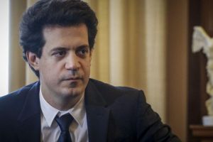 Δασκαλάκης : Έως μισό εκατ. νεκροί στην Ελλάδα αν δεν είχαν ληφθεί μέτρα