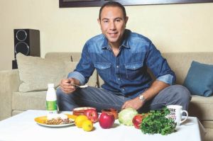 Η διατροφή της καραντίνας: Τι πρέπει να τρώμε τώρα που «μένουμε σπίτι»