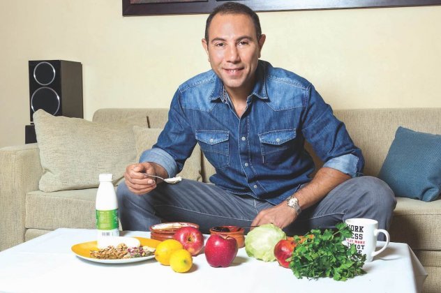 Η διατροφή της καραντίνας: Τι πρέπει να τρώμε τώρα που «μένουμε σπίτι»