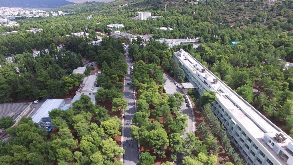 Σημαντικές δράσεις και εργαλεία κατά του κοροναϊού από το ΕΚΕΦΕ Δημόκριτος