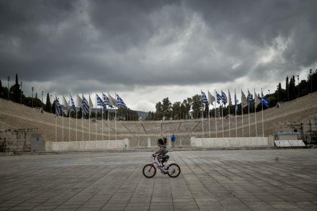 Κοροναϊός : Τέλος στα σενάρια περί πρόωρης άρση των περιοριστικών μέτρων