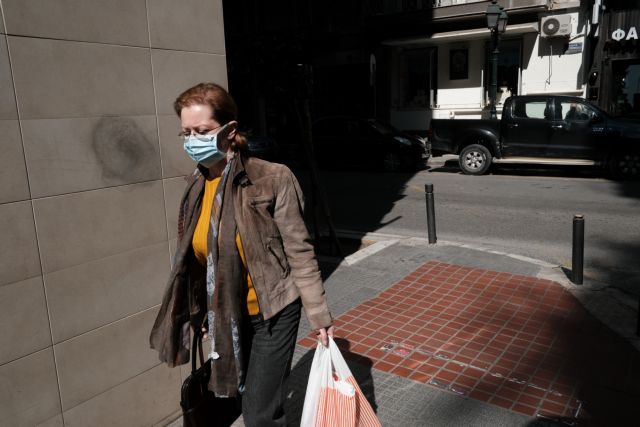 Κοροναϊός: Στους 68 οι νεκροί στην Ελλάδα – 9 νεκροί σε 24 ώρες