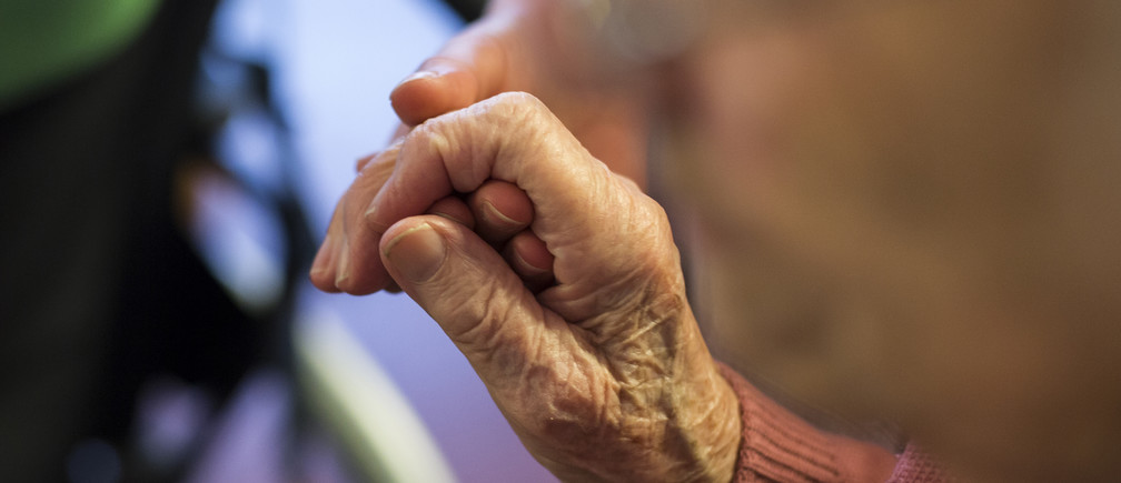 Πότε θα λήξει η καραντίνα των ηλικιωμένων;