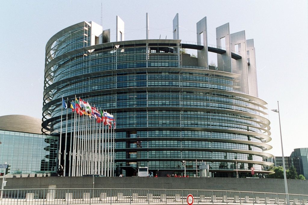 Στρασβούργο: Το Ευρωκοινοβούλιο μετατρέπεται σε «στρατηγείο» κατά του κοροναϊού