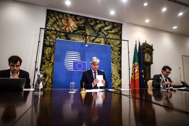 Eurogroup: Ανεπαρκές πακέτο συμβιβασμού – Τα σοβαρά ερωτήματα να αναβάλλονται για αργότερα