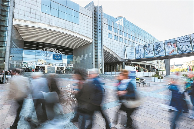 Πρακτική στον Οργανισμό Υγείας  και Ασφάλειας στην Εργασία